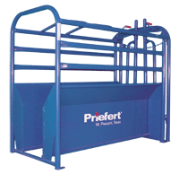 RCS98 Roping Chute Add_on Section